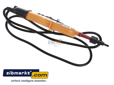 Top rear view Fluke Fluke T130 Voltage tester 12...690V
