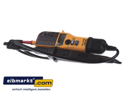 Front view Fluke Fluke T150 Voltage tester 12...690V
