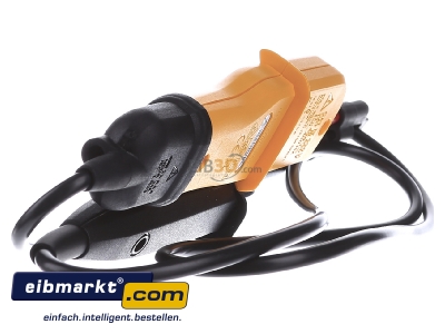 View on the right Fluke Fluke T150 Voltage tester 12...690V
