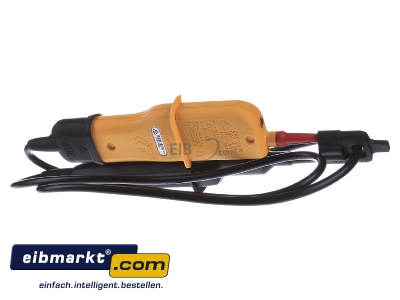 Back view Fluke Fluke T150 Voltage tester 12...690V
