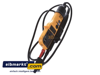 View top left Fluke Fluke T150 Voltage tester 12...690V
