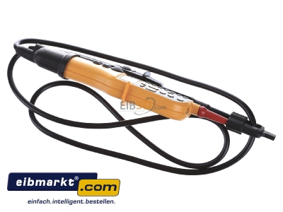 Top rear view Fluke Fluke T150 Voltage tester 12...690V
