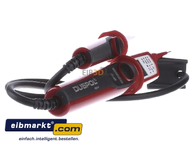 Ansicht links Benning DUSPOL digital Spannungsprfer 