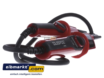 Ansicht links Benning DUSPOL analog Spannungsprfer 