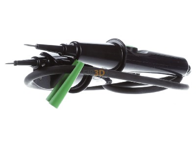 Ansicht rechts Gossen Metrawatt DUSPOL digital 1000 Spannungsprfer TRUE RMS_