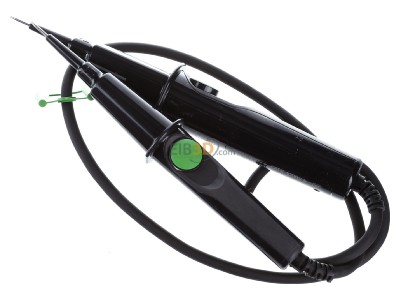 Ansicht oben hinten Gossen Metrawatt DUSPOL digital 1000 Spannungsprfer TRUE RMS_