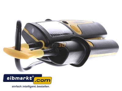 Ansicht links Fluke 2100-ALPHA Spannungsprfer 
