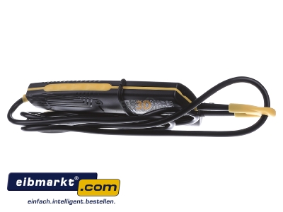 Ansicht hinten Fluke 2100-ALPHA Spannungsprfer 