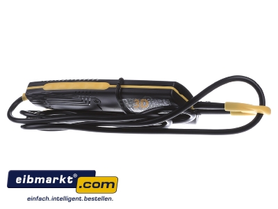 Back view Fluke 2100-ALPHA Voltage tester 12...690V
