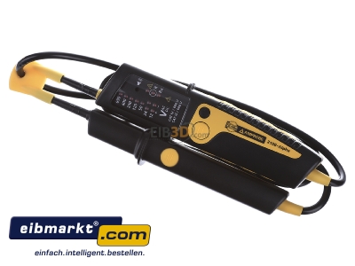 Ansicht oben vorne Fluke 2100-ALPHA Spannungsprfer 