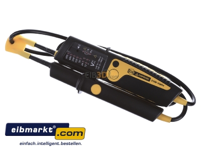 View up front Fluke 2100-ALPHA Voltage tester 12...690V
