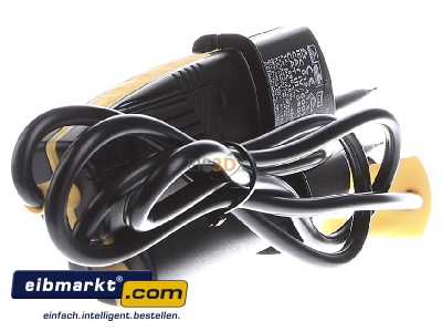 Ansicht rechts Fluke 4312508 Spannungsprfer 2100-BETA