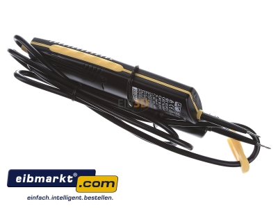 Top rear view Fluke 4312508 Voltage tester 12...690V
