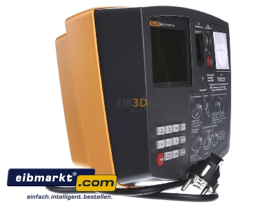 View on the left Fluke FLUKE-6200-2 D Digital DIN VDE 0701 multitasked - 
