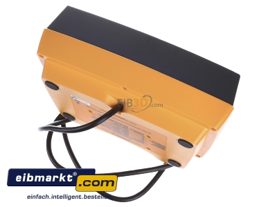 Top rear view Fluke FLUKE-6200-2 D Digital DIN VDE 0701 multitasked - 
