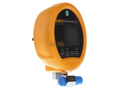 Ansicht links Fluke FLUKE-700RG31 Manometerkalibrator 10000psi 