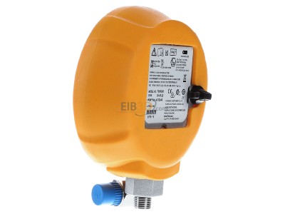 Ansicht rechts Fluke FLUKE-700RG31 Manometerkalibrator 10000psi 