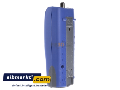 View on the right Ideal R158000 Communication tester 
