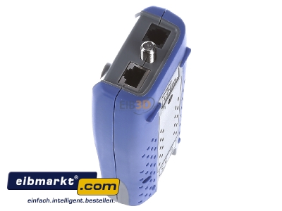 View top right Ideal R158000 Communication tester 

