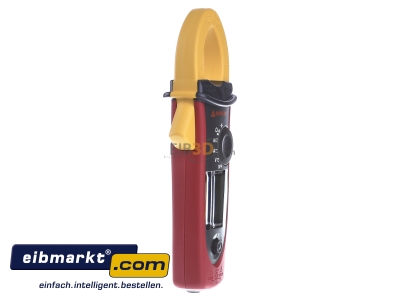 Ansicht links Fluke Amprobe ACDC-52NAV Zangenmultimeter 600A,ACDCEchteffekti 