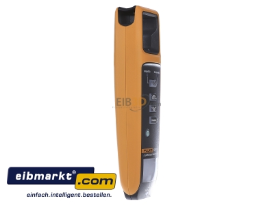 View on the left Fluke Fluke-1000FLT Lamp tester - 
