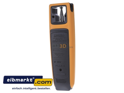 Back view Fluke Fluke-1000FLT Lamp tester - 
