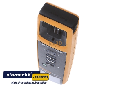 View up front Fluke Fluke-1000FLT Lamp tester - 
