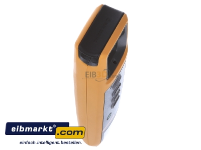 View top left Fluke Fluke-1000FLT Lamp tester - 
