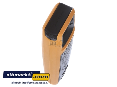 View top right Fluke Fluke-1000FLT Lamp tester - 
