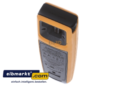 Top rear view Fluke Fluke-1000FLT Lamp tester - 
