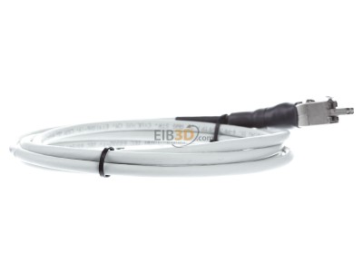 Ansicht hinten Softing IT WX_AC_6ALCORD2 Permanent Link Messkabel RJ45 Kat.6A 