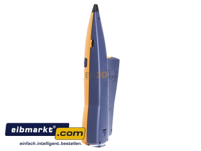 View on the right Fluke Networks MT-8200-60-KIT LAN Function testing device - 

