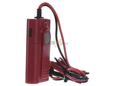 View on the right Benning DUTEST pro Continuity tester optic/acoustic 
