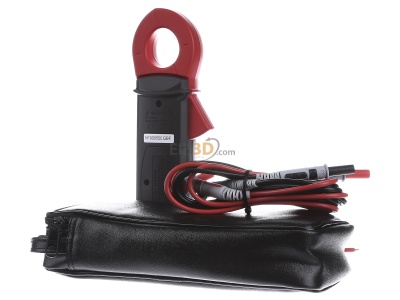 Back view Chauvin F65 digital clamp meter 1E-5...100A 
