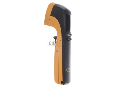 Ansicht links Fluke Fluke 820-2 LED-Stroboskop mit Tragetasche 