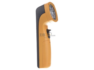 Ansicht rechts Fluke Fluke 820-2 LED-Stroboskop mit Tragetasche 