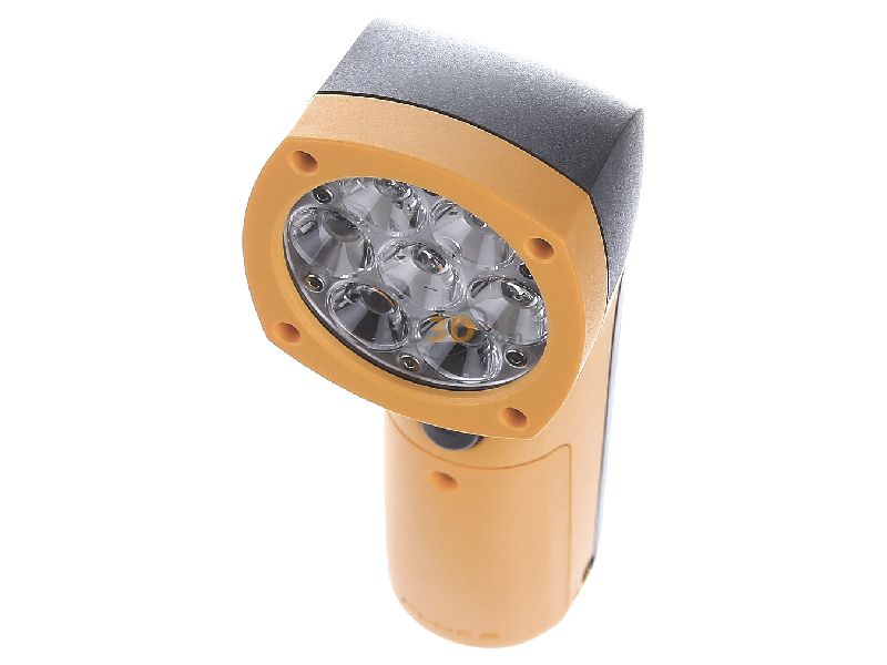  LED-Stroboskop mit Tragetasche Fluke 820-2