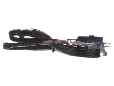 Ansicht links Fluke PROINSTALL-TL-D Messleitung 