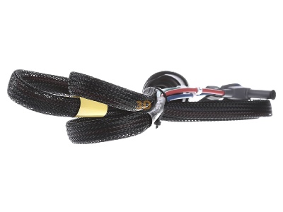 Ansicht hinten Fluke PROINSTALL-TL-D Messleitung 