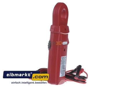View on the right Benning BENNING CM 11 digital clamp meter 0,0001...20A - 
