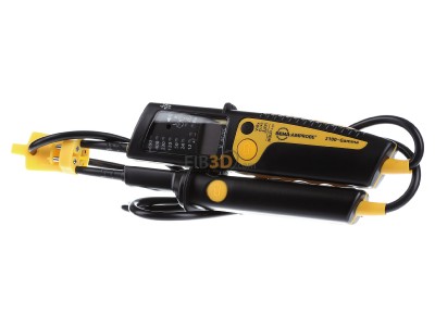 Front view Fluke 2100-GAMMA Voltage tester 12...1200V 
