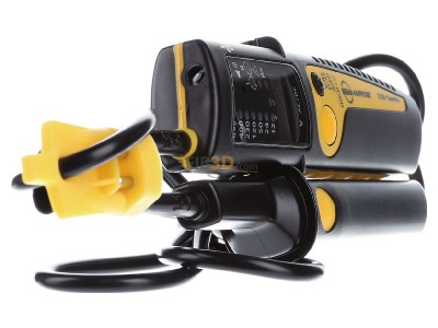 Ansicht links Fluke 2100-GAMMA Spannungsprfer 