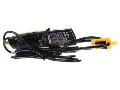 Ansicht hinten Fluke 2100-GAMMA Spannungsprfer 