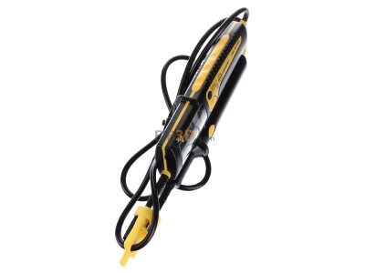 Ansicht oben links Fluke 2100-GAMMA Spannungsprfer 