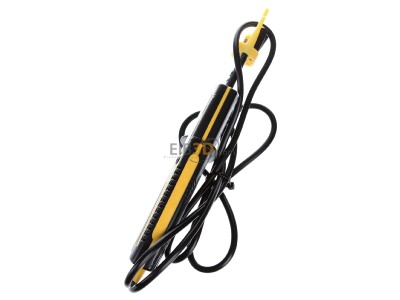 Ansicht oben rechts Fluke 2100-GAMMA Spannungsprfer 