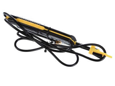 Ansicht oben hinten Fluke 2100-GAMMA Spannungsprfer 