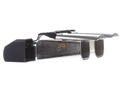 Ansicht rechts Ideal LanTEK PLA RJ45 (VE2) RJ45-Ersatz-Kontakte fr Cat.6A PLA R161050 (Inhalt: 2)