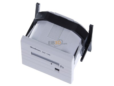 View up front Theben BZ 142-1 24V Hour counter 24V AC 
