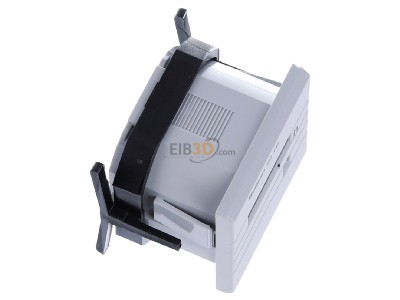 View top left Theben BZ 142-1 24V Hour counter 24V AC 
