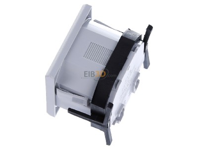 View top right Theben BZ 142-1 24V Hour counter 24V AC 
